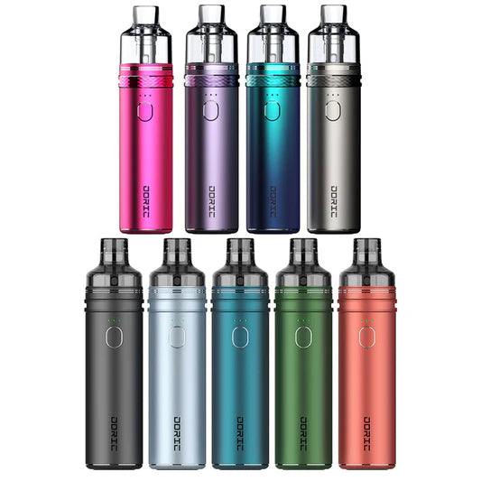 Voopoo Doric Pod System Kit 60W