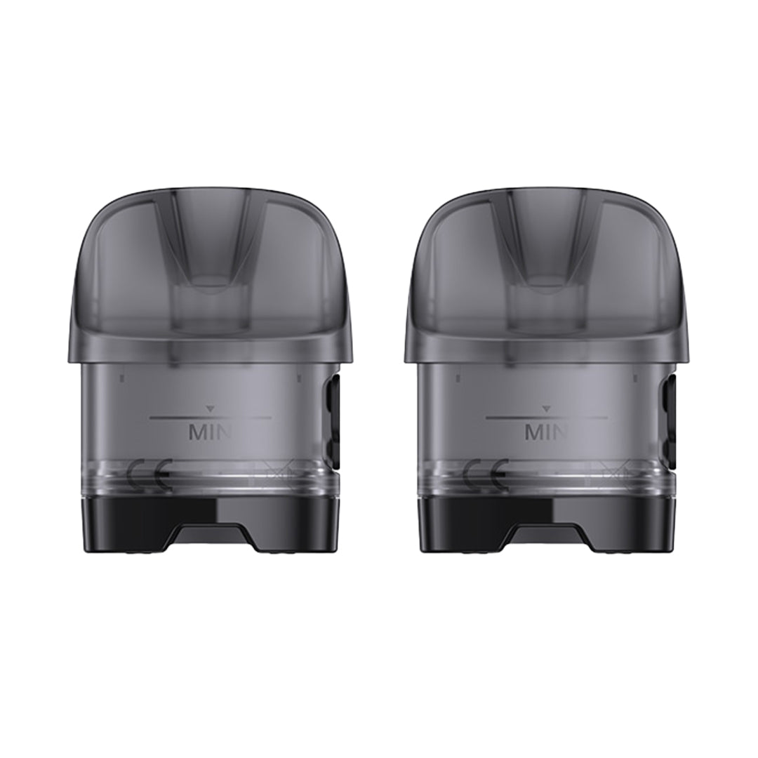 Uwell Crown X Replacement Pods