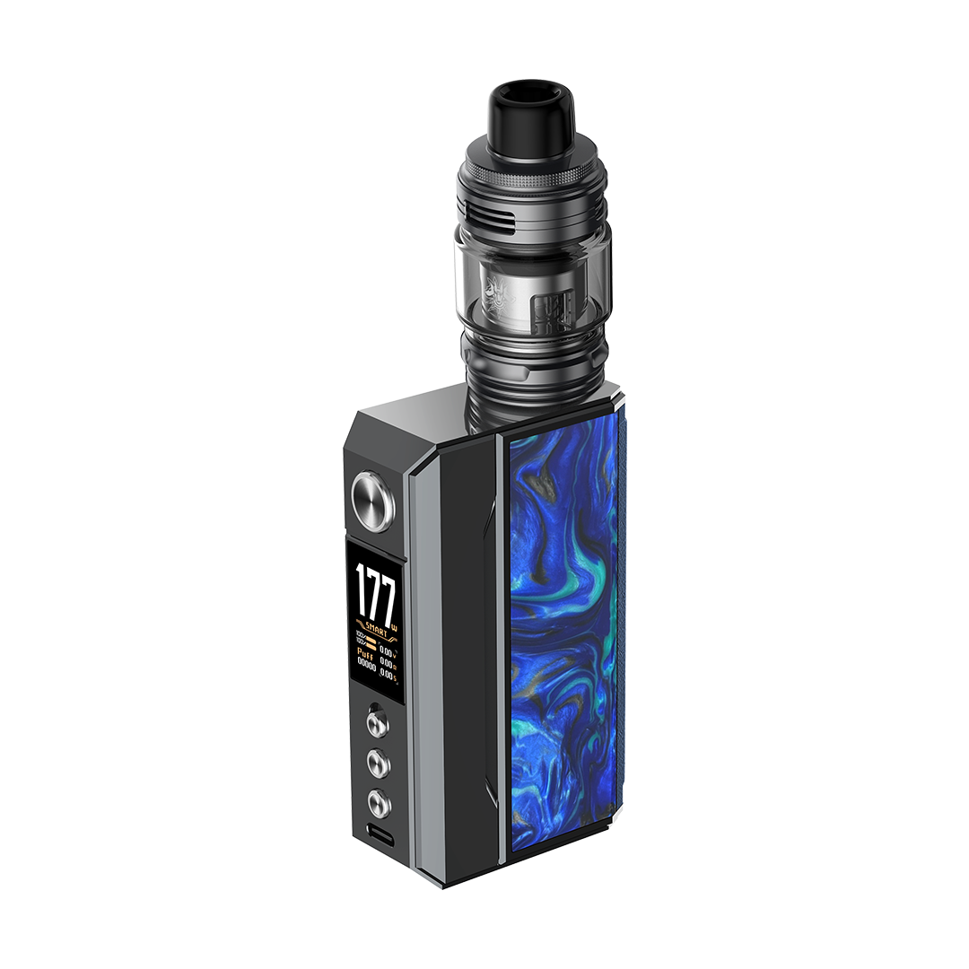 DRAG 4 Kit