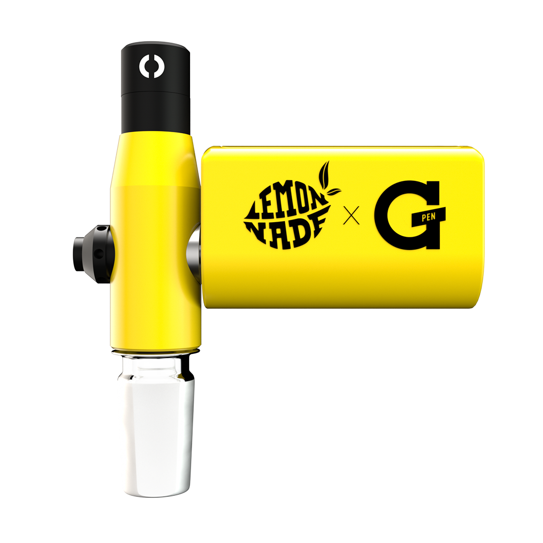 Connect Vaporizer