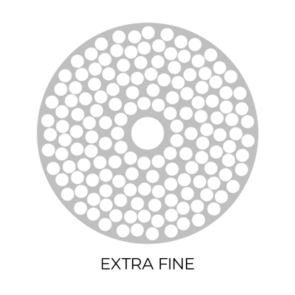 Flower Mill Replacement Parts