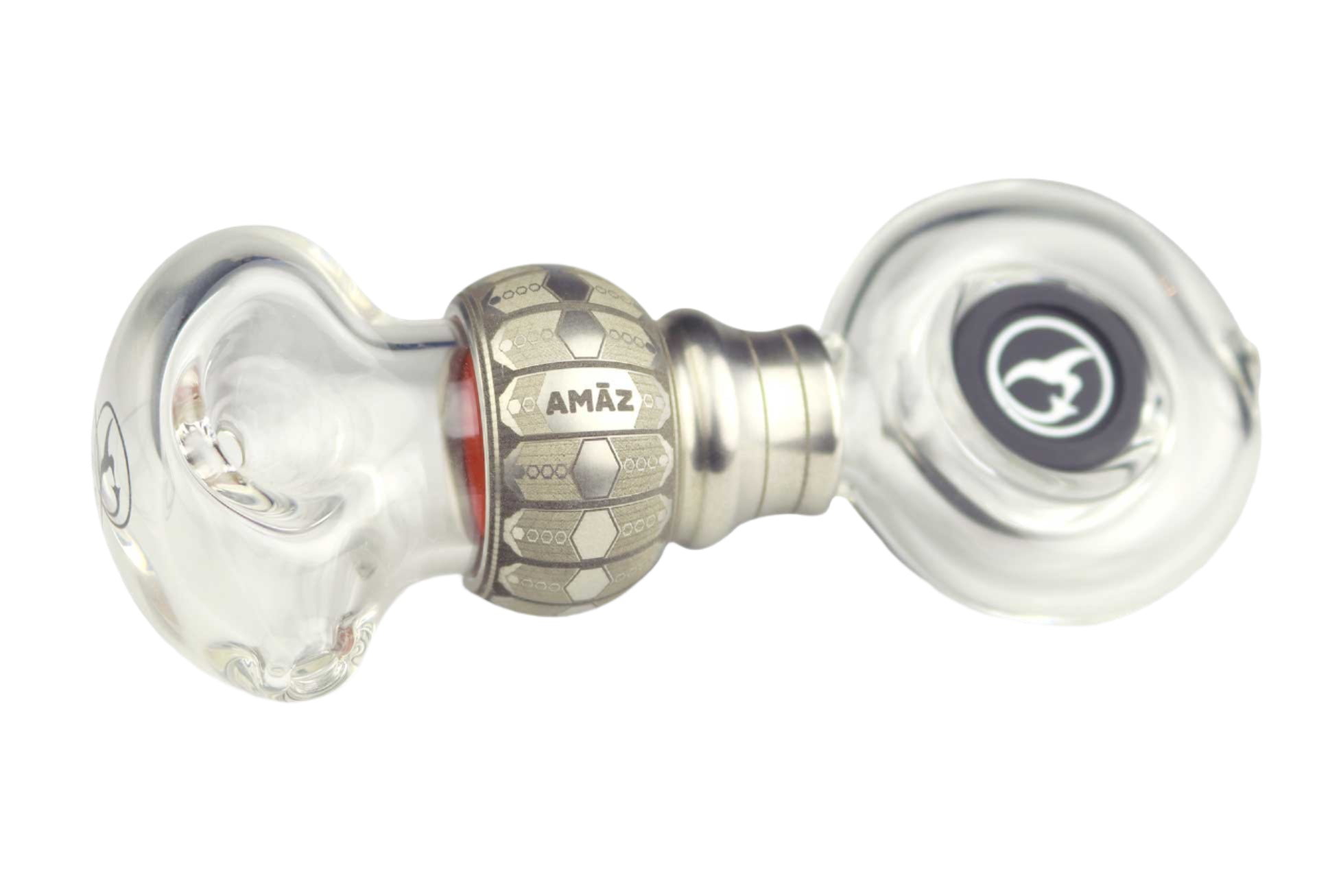 Amazbowl Spoon Pipe