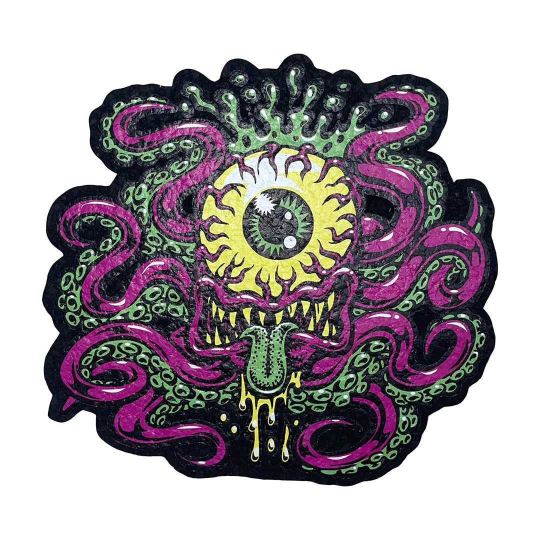 Mood Mats 8" Dab Mats