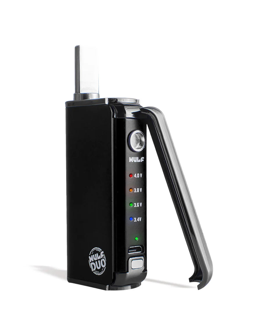Wulf Duo Variable Voltage