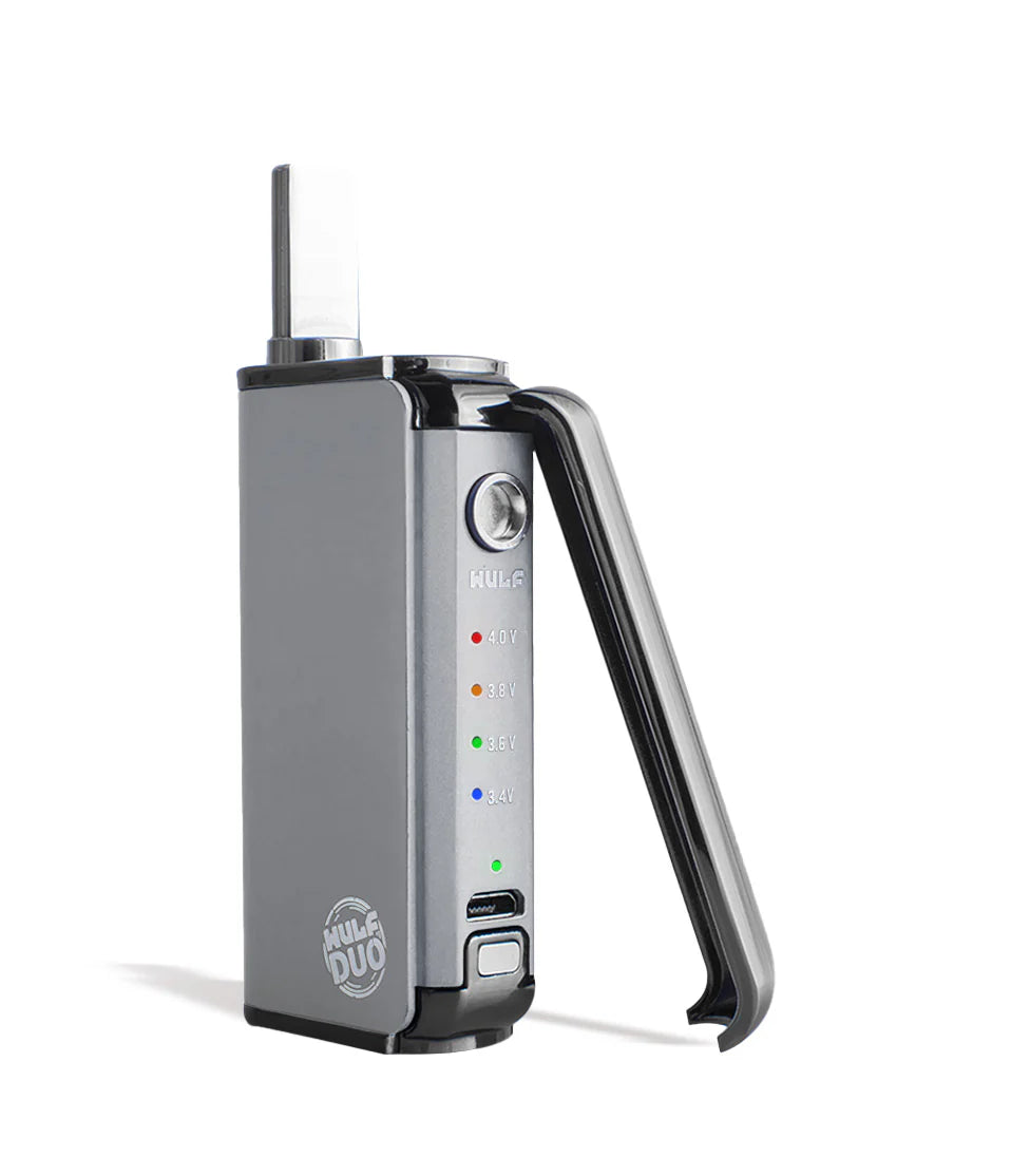 Wulf Duo Variable Voltage