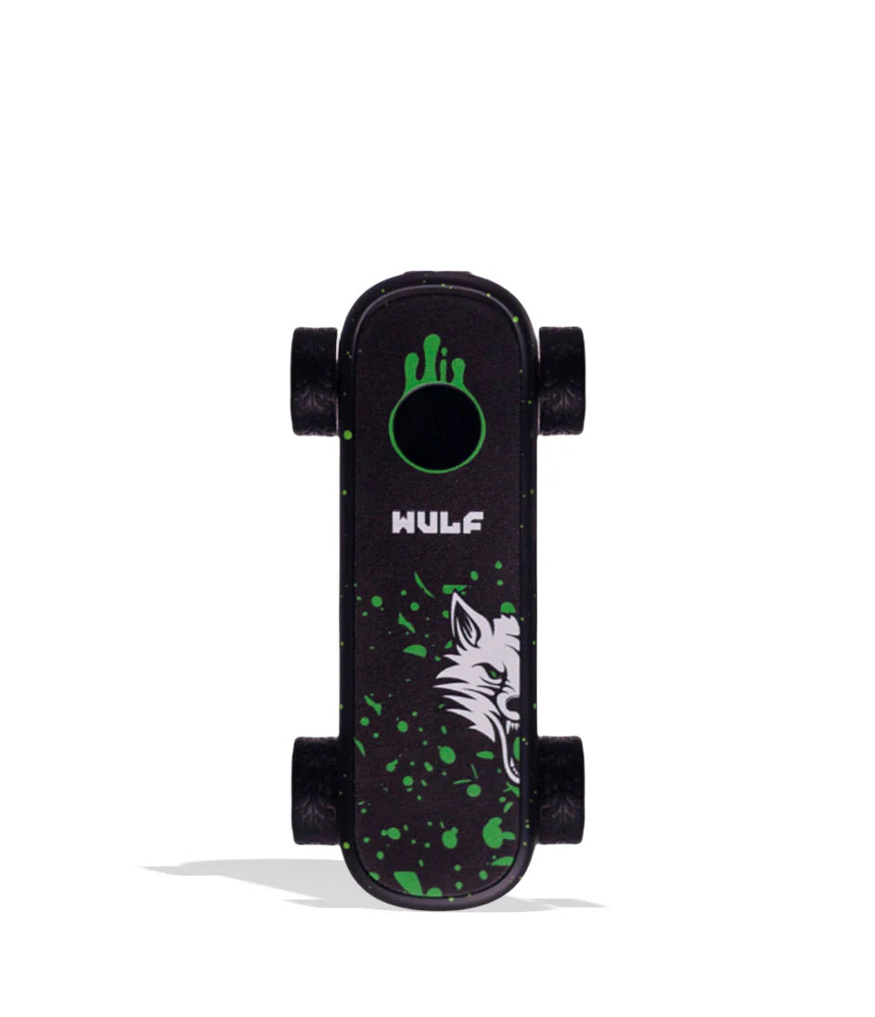 Wulf Deck 510 Battery