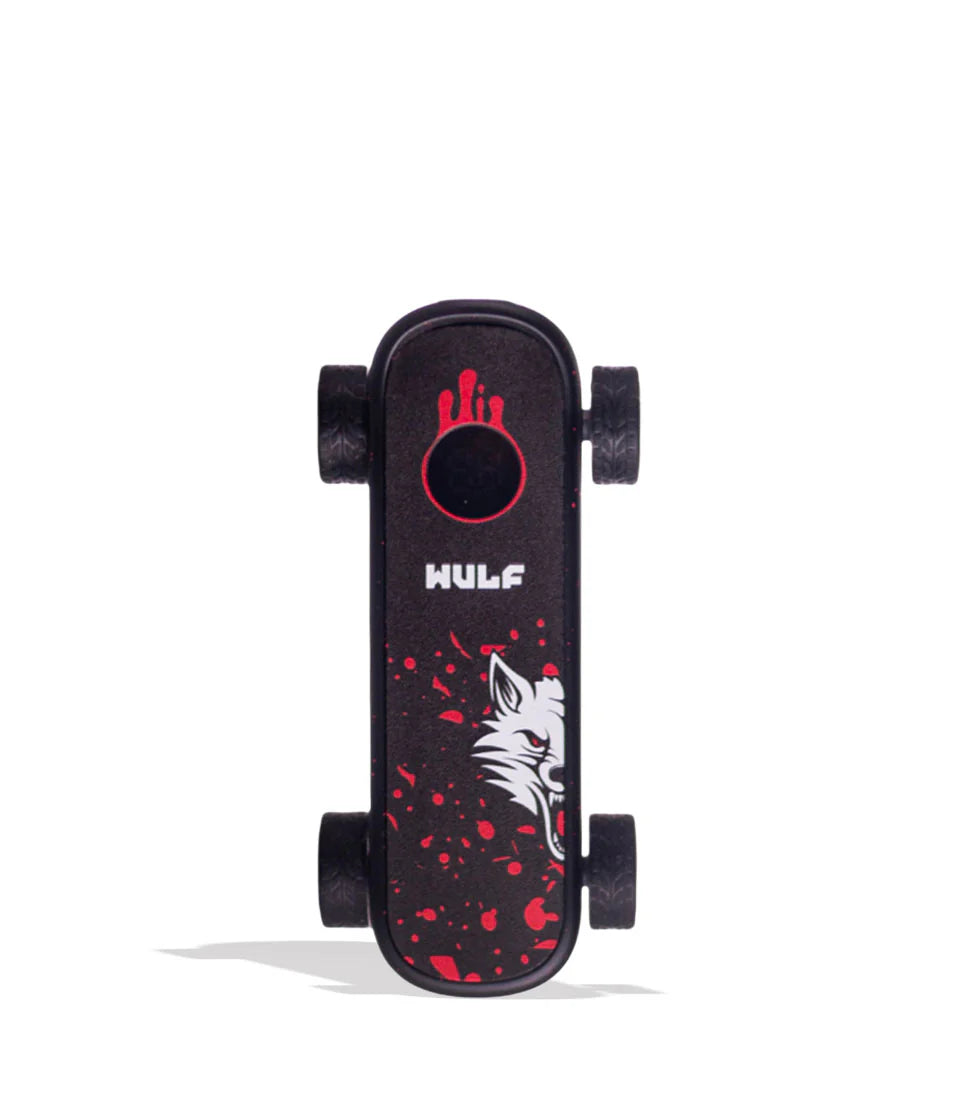 Wulf Deck 510 Battery