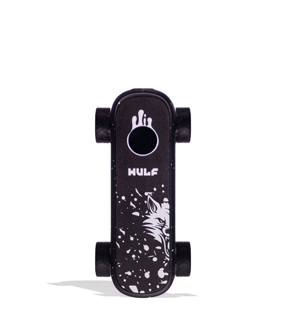 Wulf Deck 510 Battery