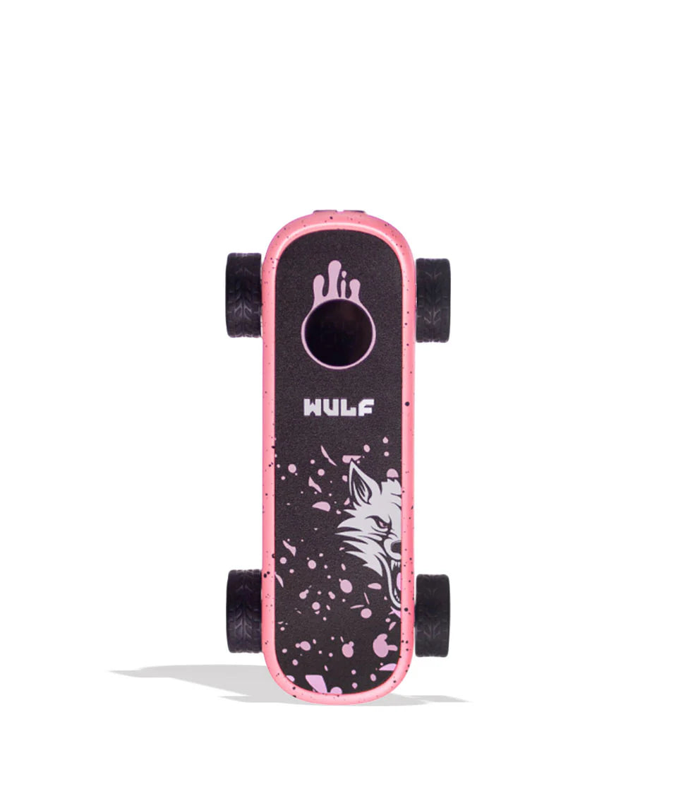 Wulf Deck 510 Battery