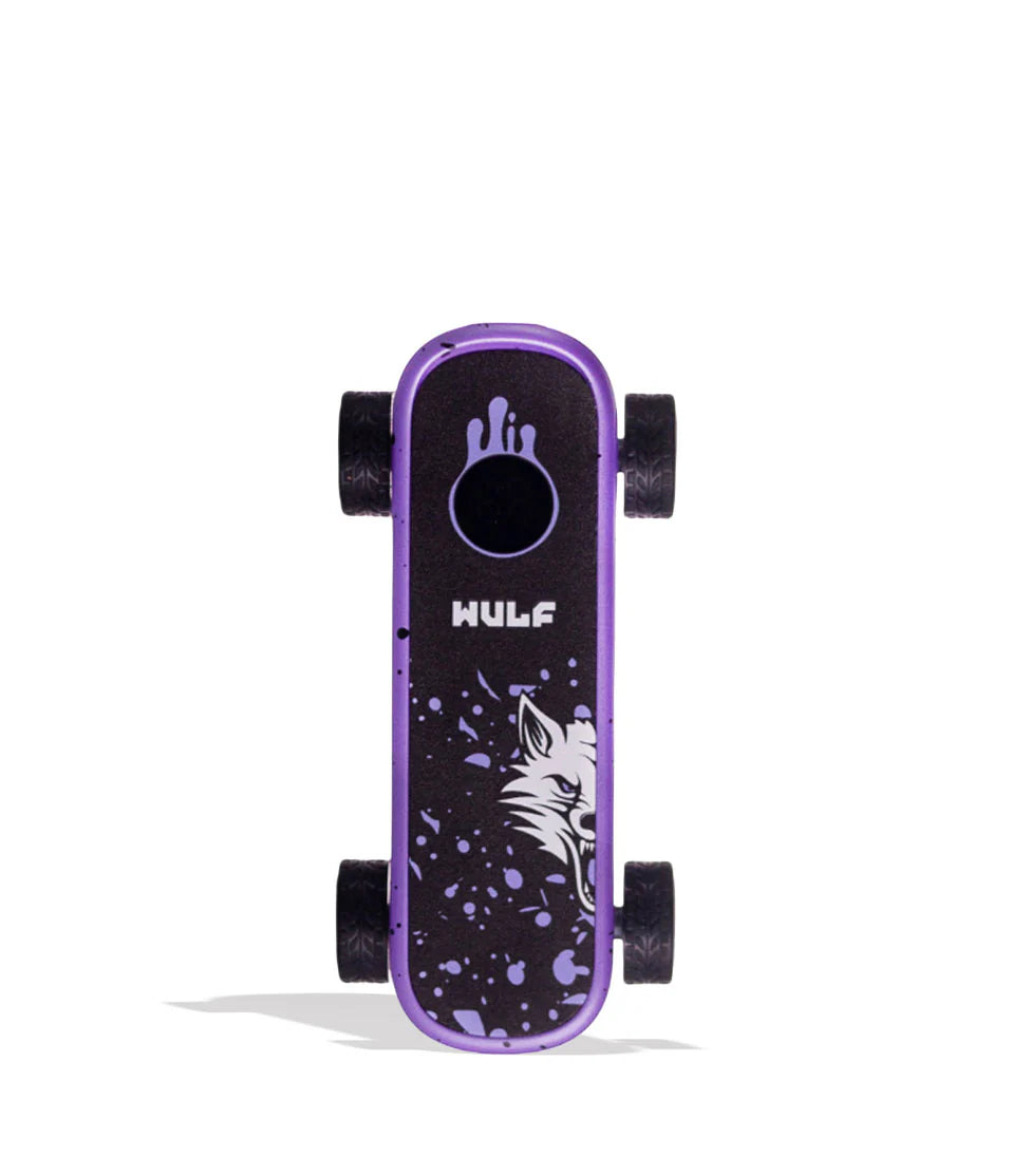 Wulf Deck 510 Battery