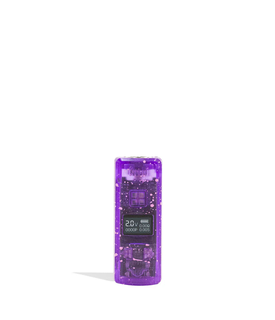 Yocan Wulf Kodo Pro X-Ray Series 510 Battery Mod