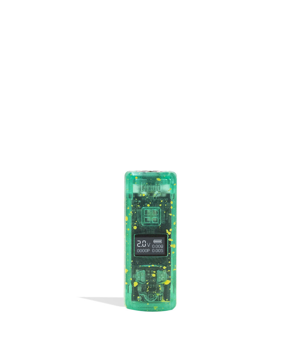 Yocan Wulf Kodo Pro X-Ray Series 510 Battery Mod