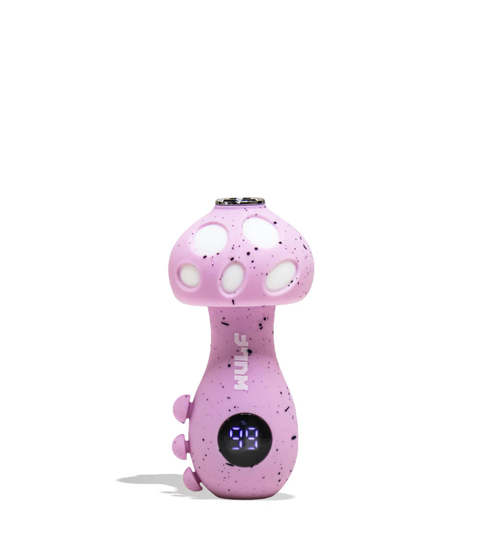 Wulf Tryp 510 Battery