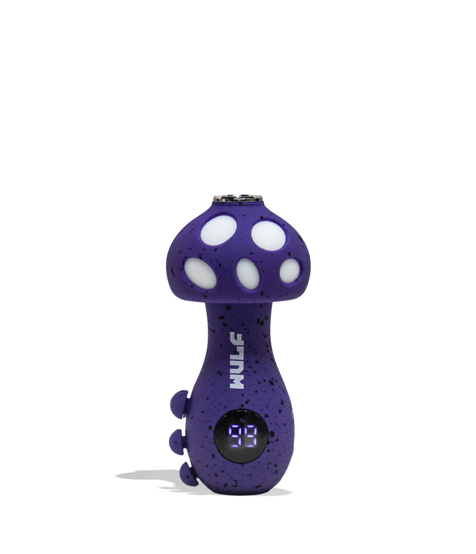 Wulf Tryp 510 Battery