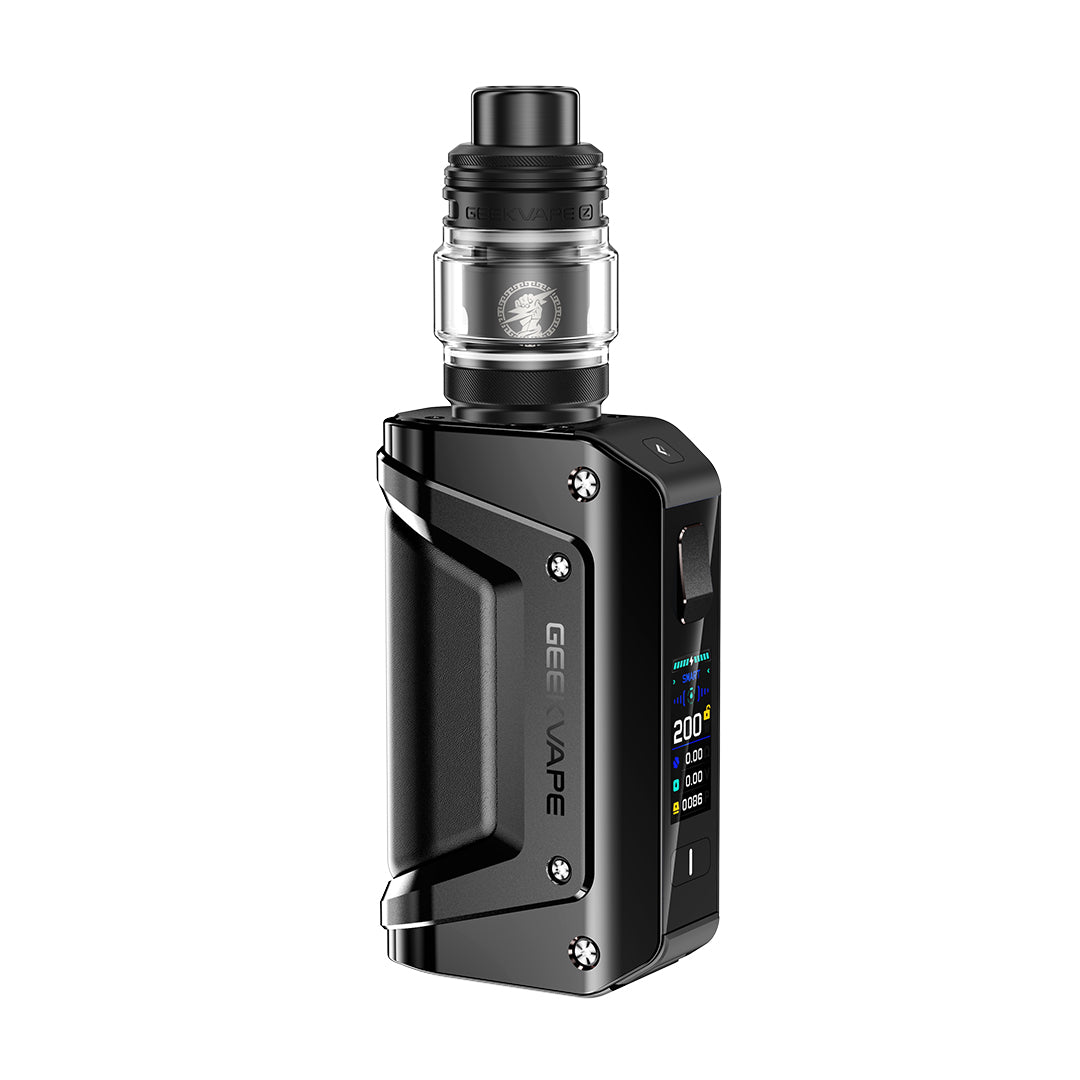 Geekvape Legend 3 Sub Ohm Starter Kit