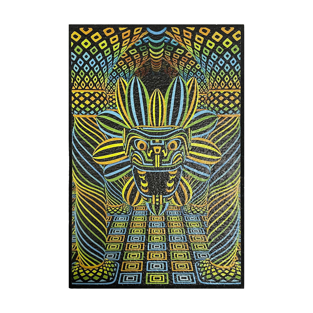 Mood Mats 18" Dab Mats