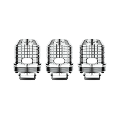 Fireluke Mesh Coils (5-Pack)
