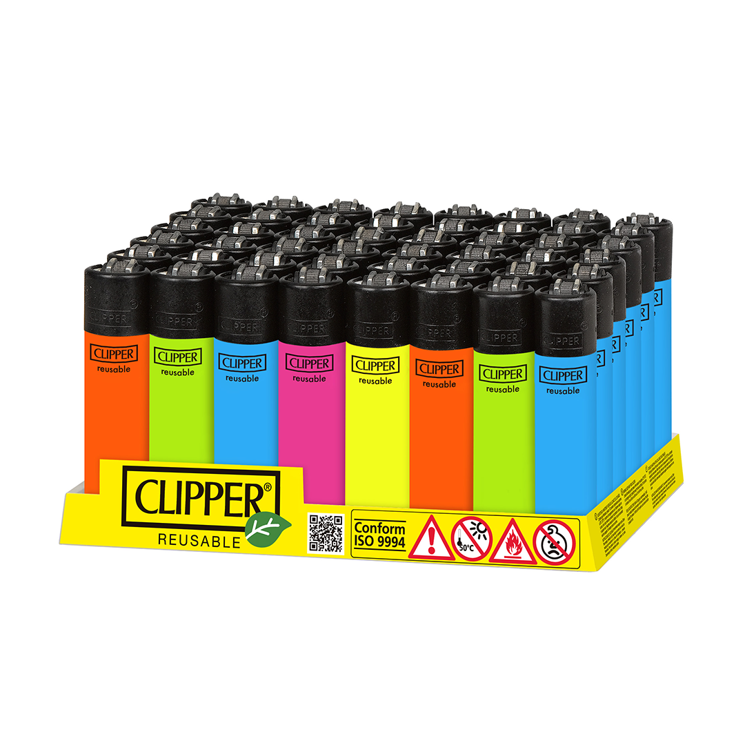 Clipper Solids