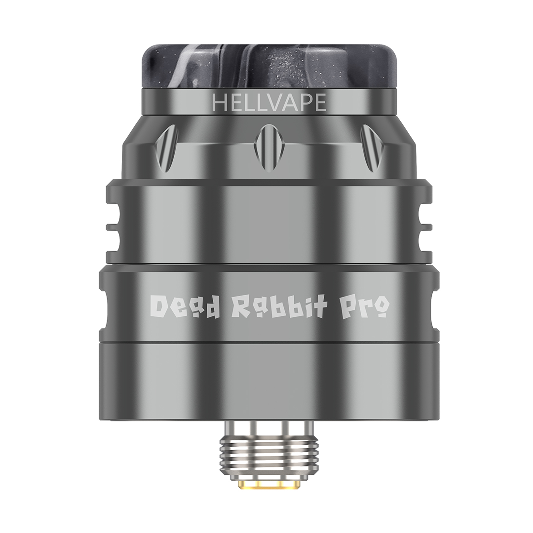 Hellvape Dead Rabbit Pro 24mm RDA