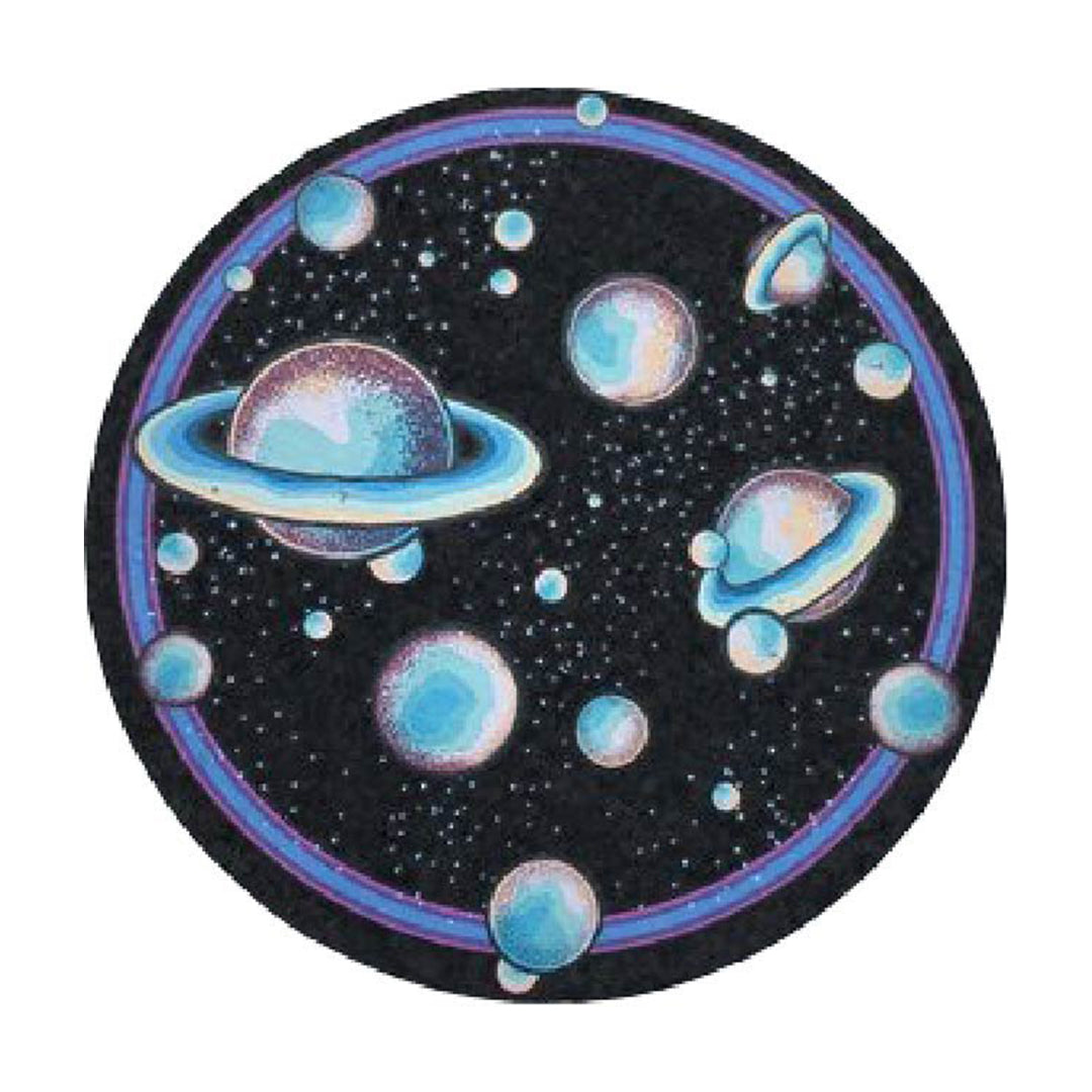 Mood Mats 8" Dab Mats