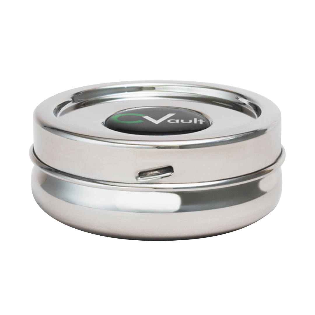 C Vault Storage Container
