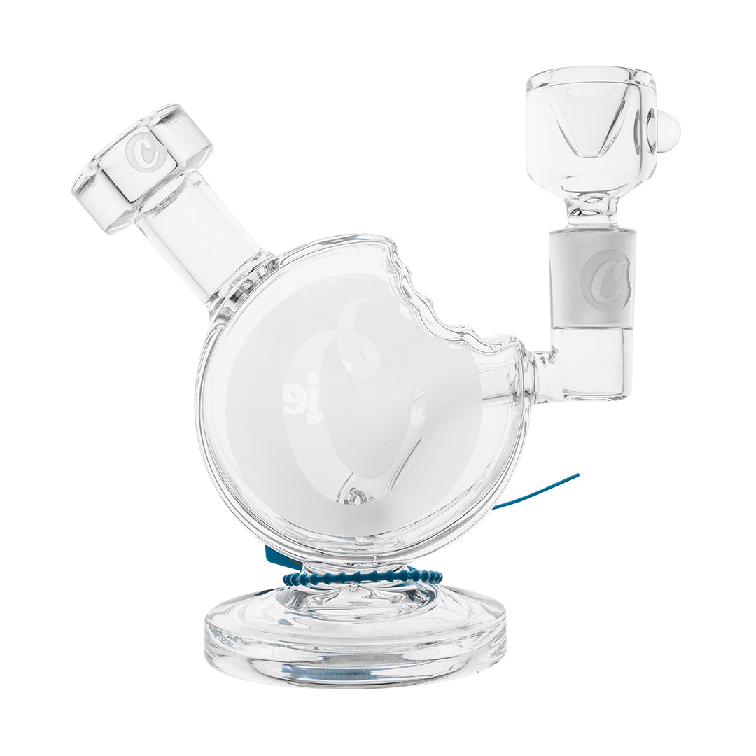 Cookie Bite Bubbler