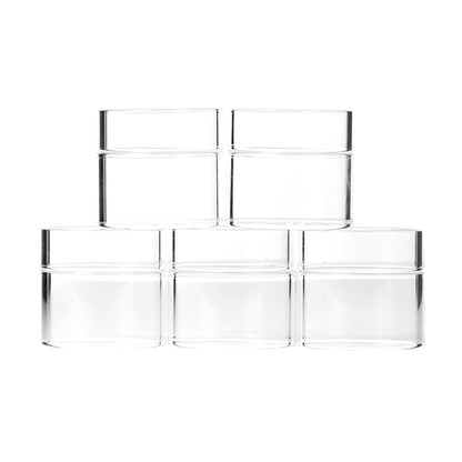 Vape Tank Replacement Glass
