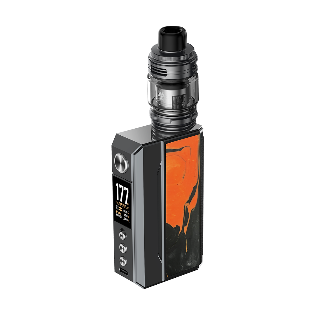 DRAG 4 Kit