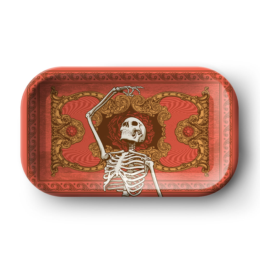 Blazy Susan x Grateful Dead