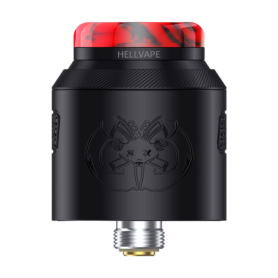 Hellvape Drop Dead 2 RDA
