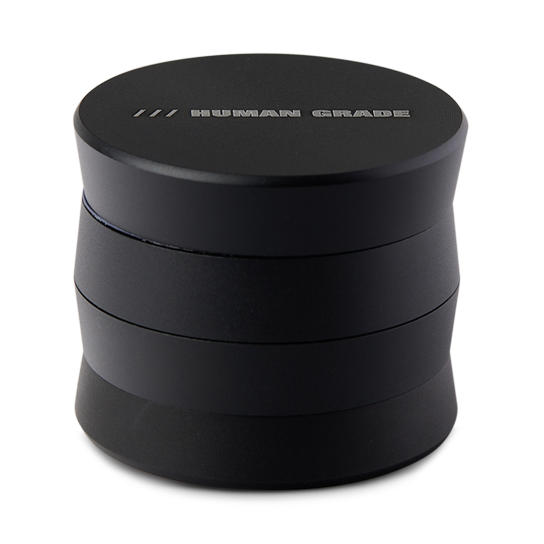Grinder 3A (2")