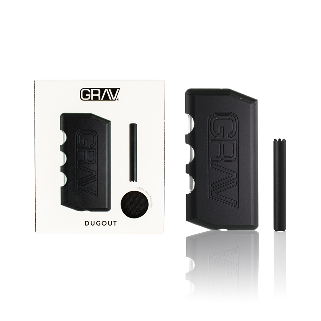 GRAV® Dugout