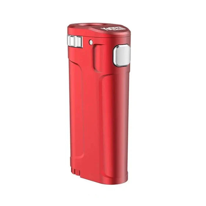 Yocan UNI Twist Universal Portable Mod 510 Battery