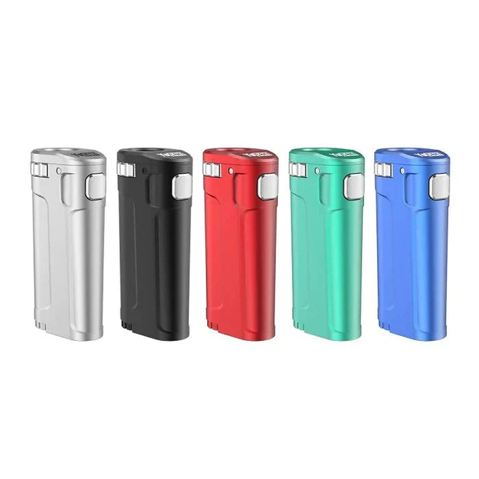 Yocan UNI Twist Universal Portable Mod 510 Battery