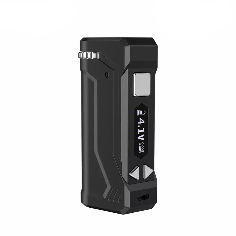 YoCan Uni Pro 510 Battery Mod
