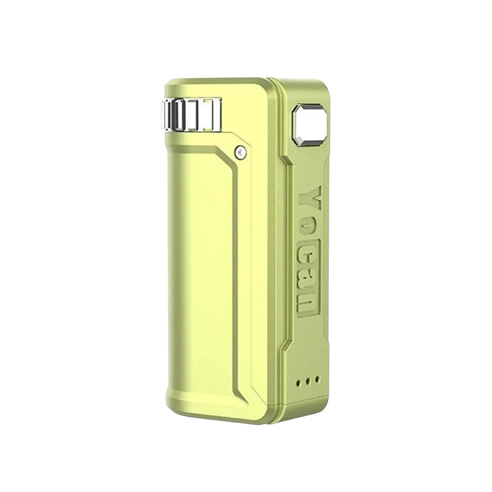 Yocan UNI S Universal Portable Mod 510 Battery