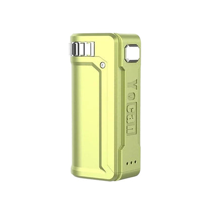 Yocan UNI S Universal Portable Mod 510 Battery