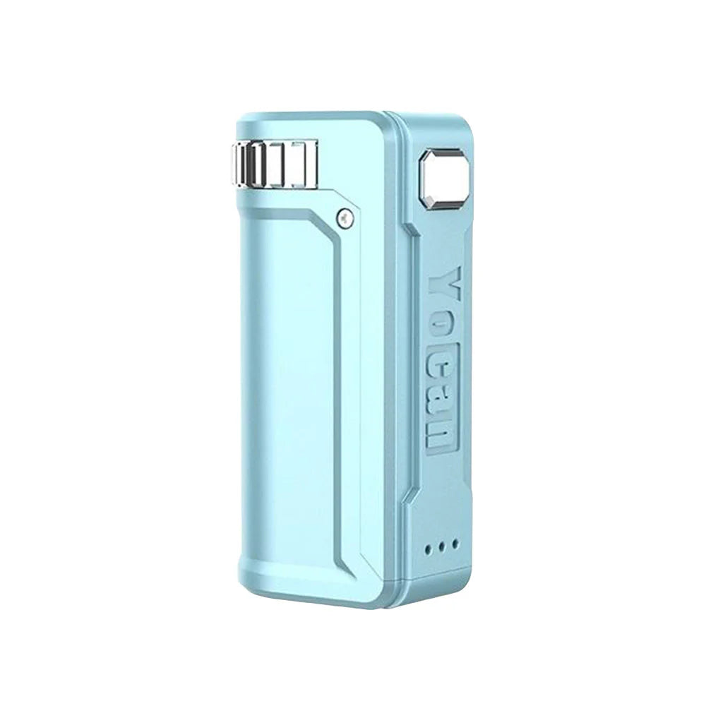 Yocan UNI S Universal Portable Mod 510 Battery