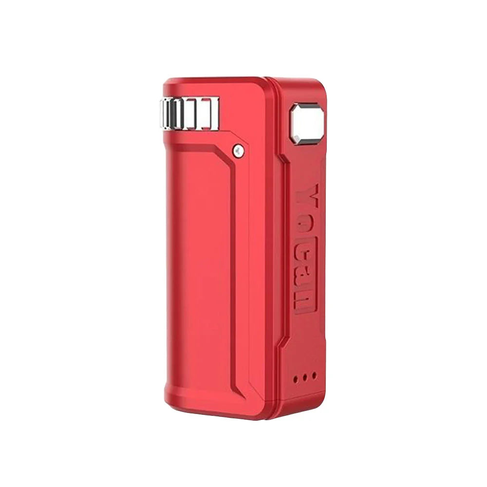 Yocan UNI S Universal Portable Mod 510 Battery