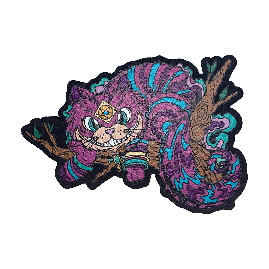 Mood Mats Dab Mats 10"
