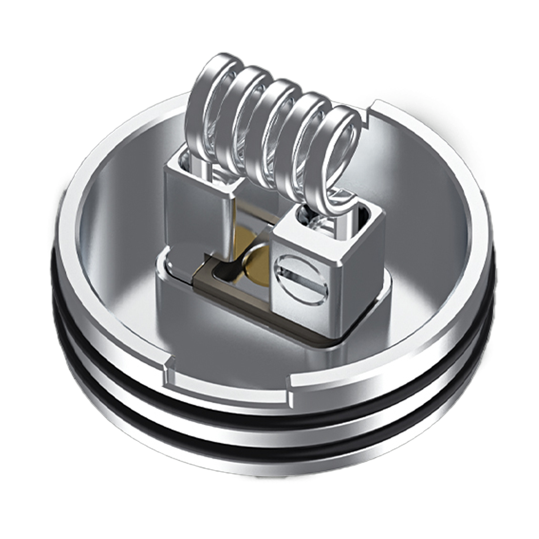 Hellvape Dead Rabbit Solo 22m RDA
