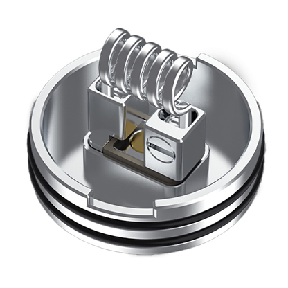 Hellvape Dead Rabbit Solo 22m RDA