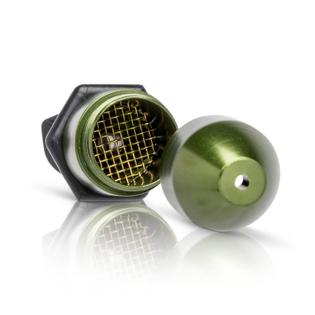 Metal One Hitters & Pipes