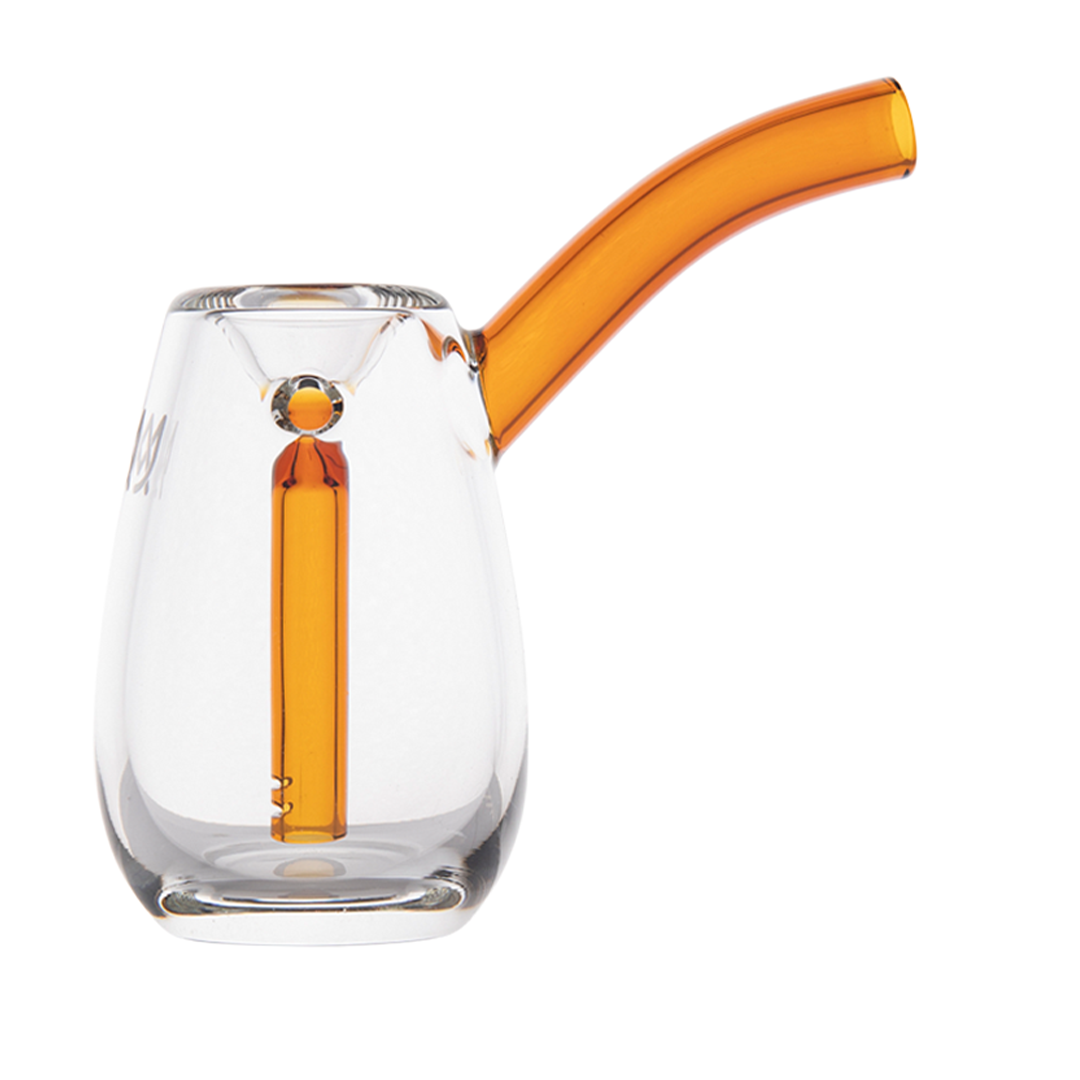 MJ Arsenal Bulb Bubbler