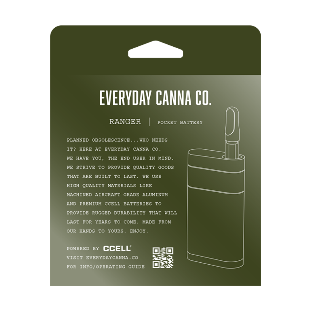 CCELL Ranger