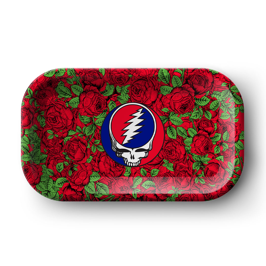 Blazy Susan x Grateful Dead