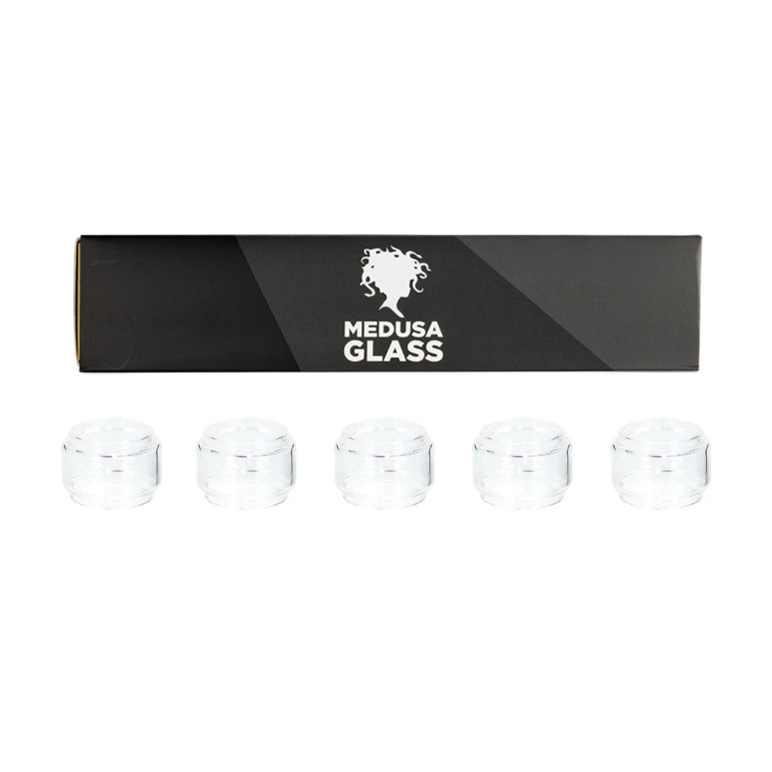 Vape Tank Replacement Glass