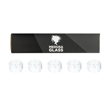 Vape Tank Replacement Glass