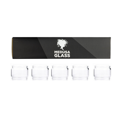 Vape Tank Replacement Glass
